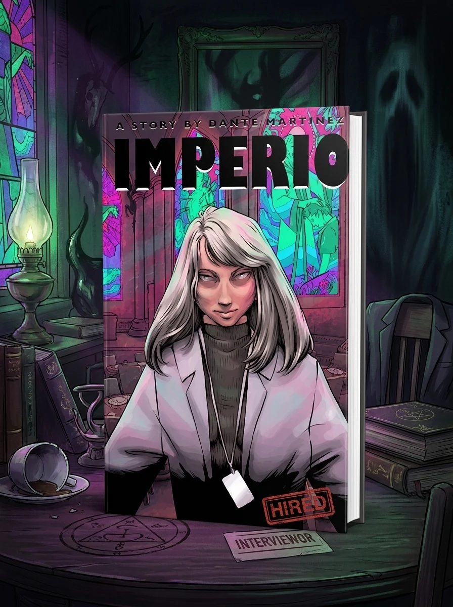 Imperio