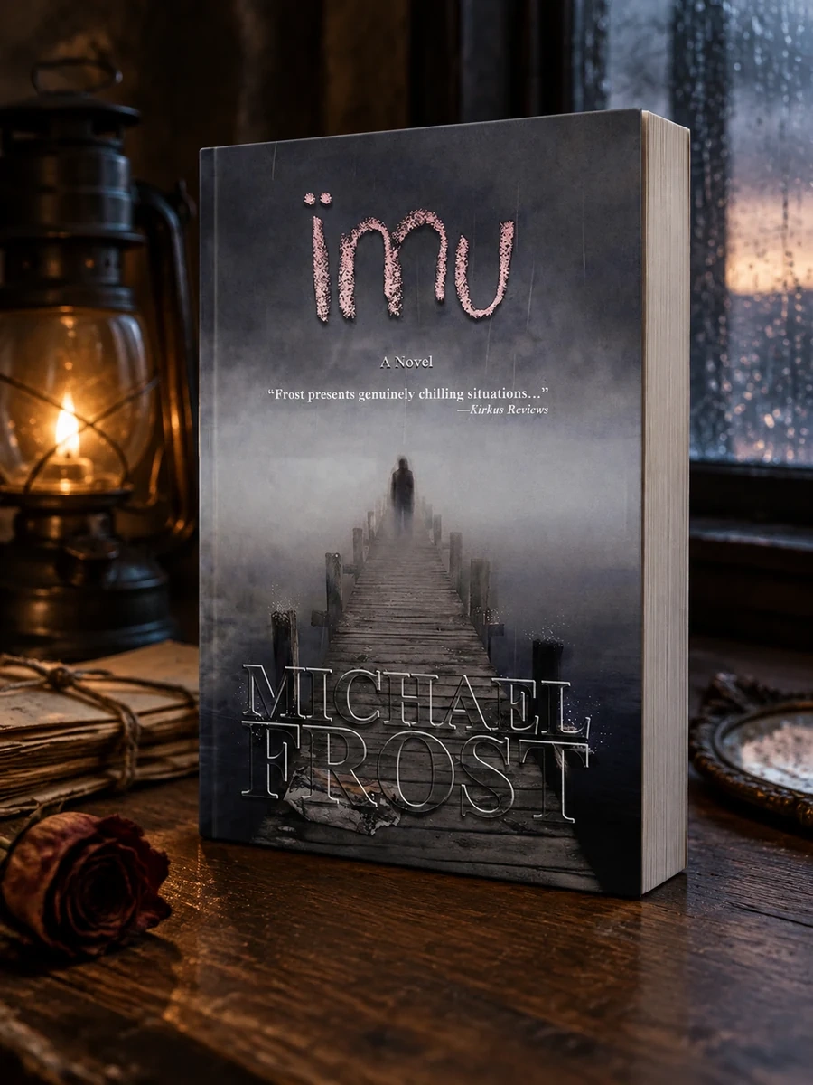 Imu — Horror Fiction