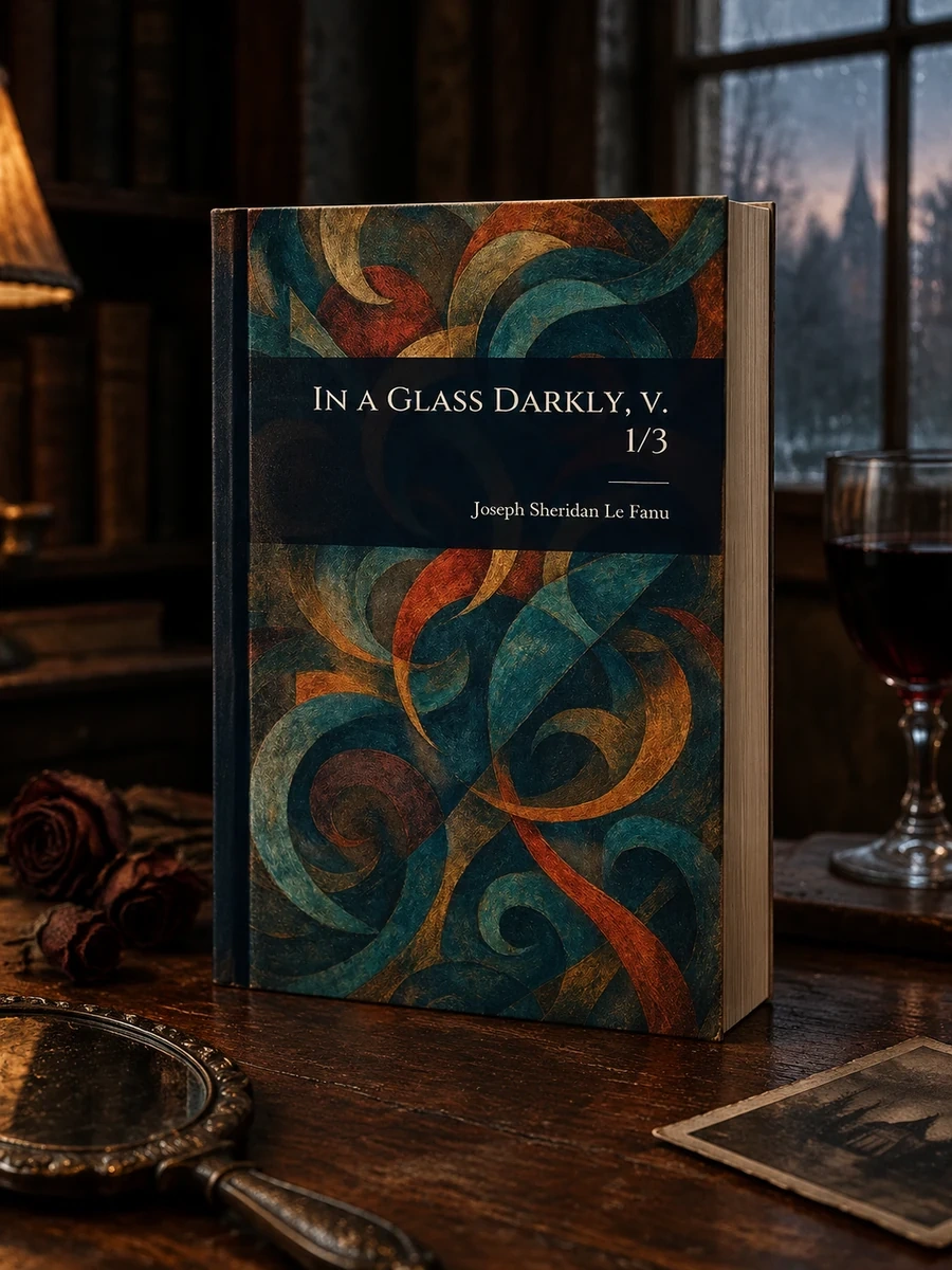 In a Glass Darkly, V. 1/3