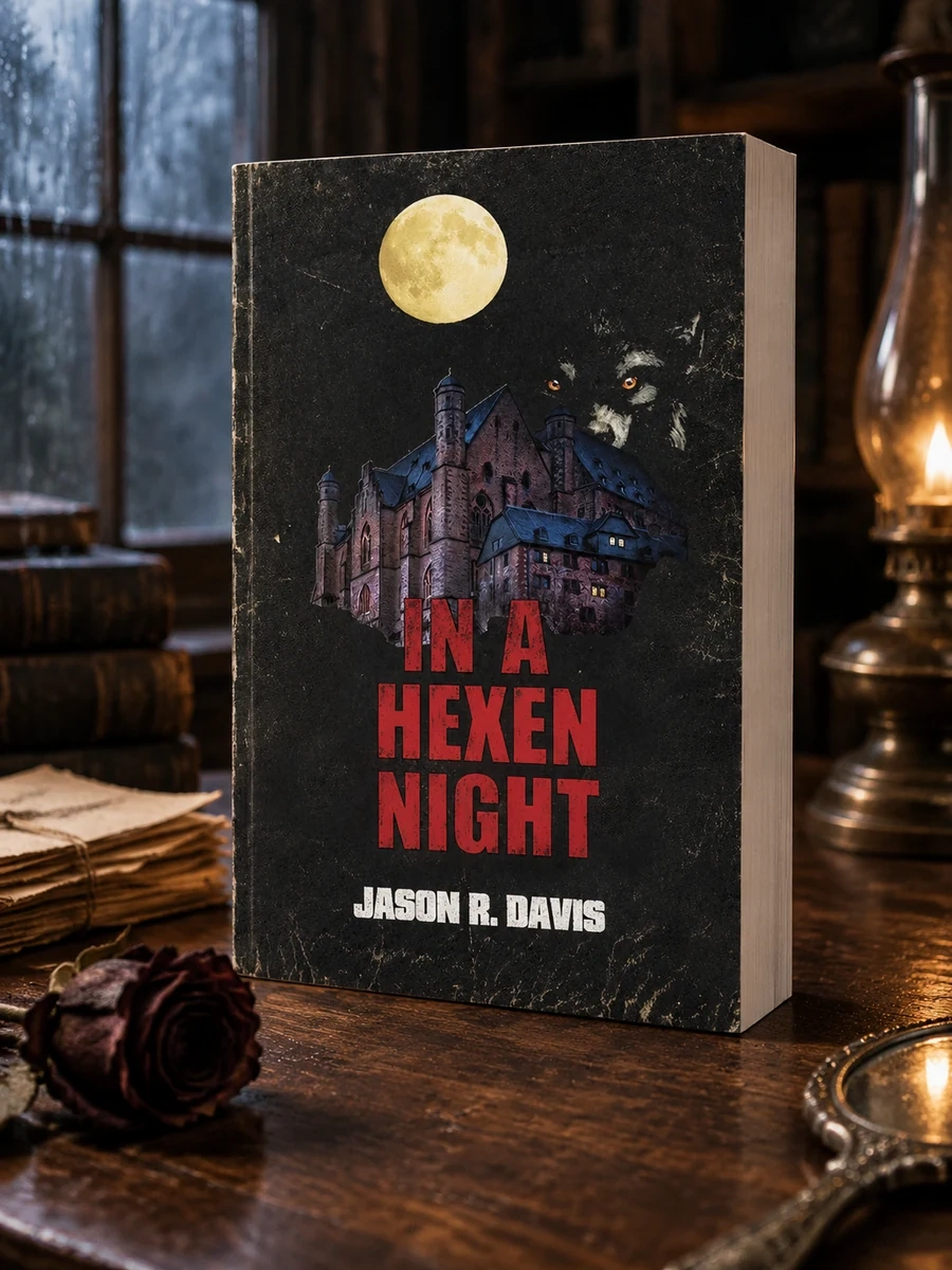 In a Hexen Night