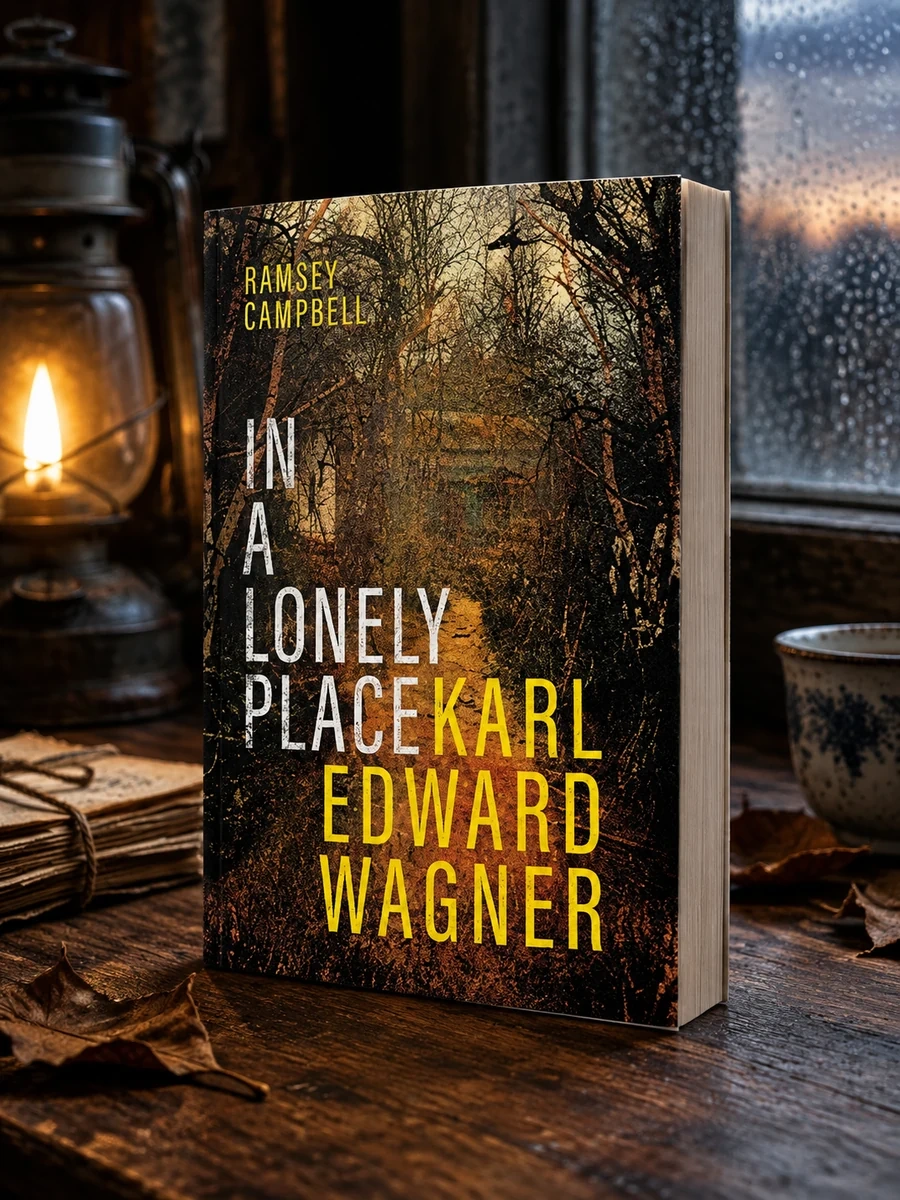 In A Lonely Place