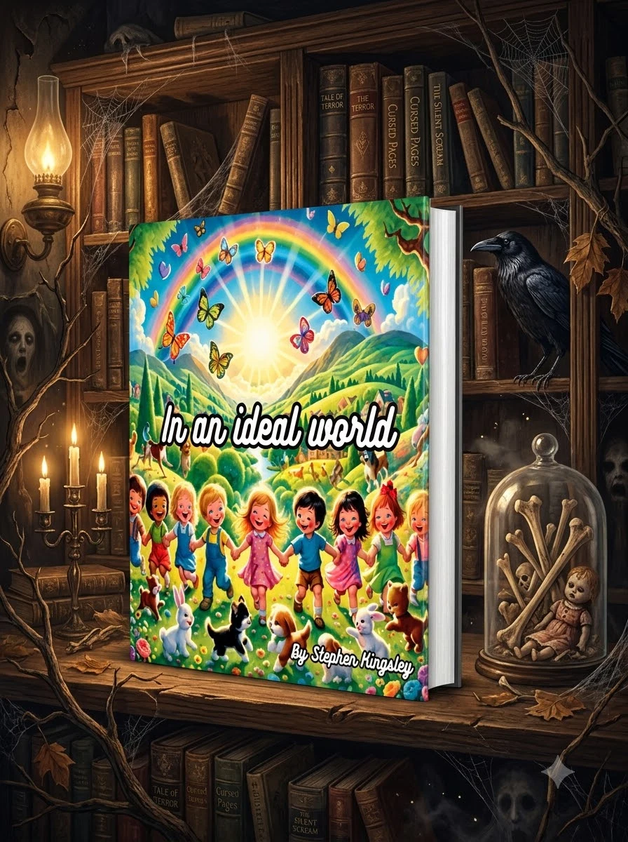In an Ideal world - A happy story!