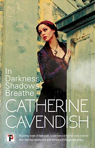 In Darkness, Shadows Breathe — Paranormal