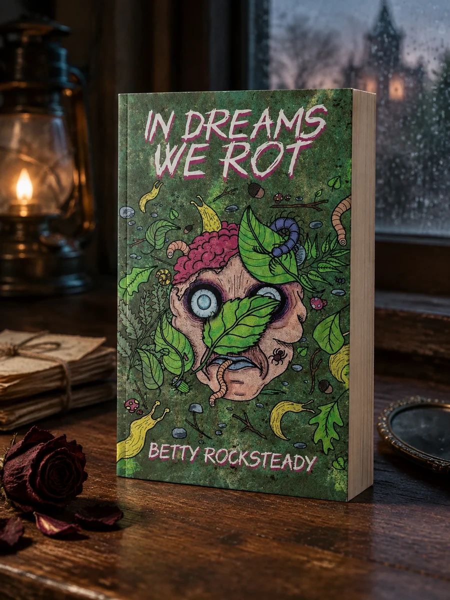 In Dreams We Rot