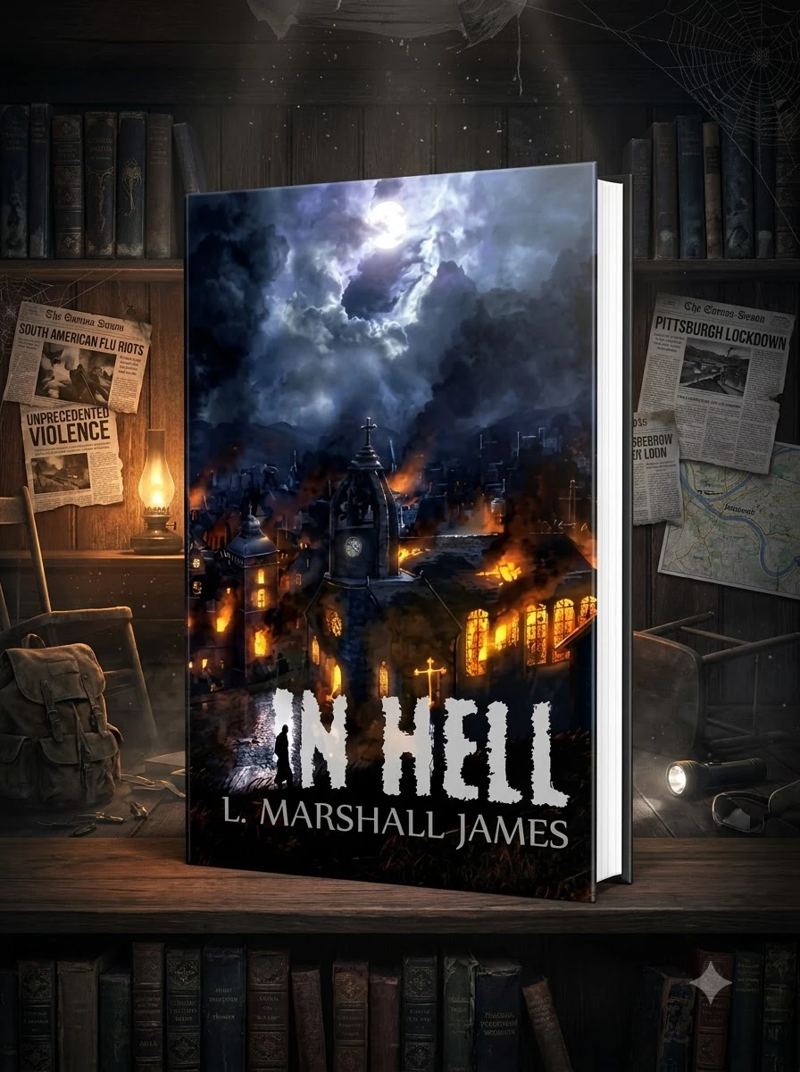 In Hell