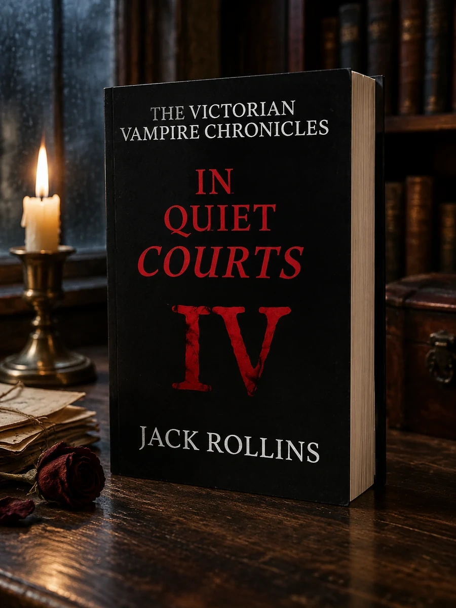 In Quiet Courts