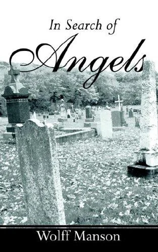 In Search of Angels — Horror Fiction