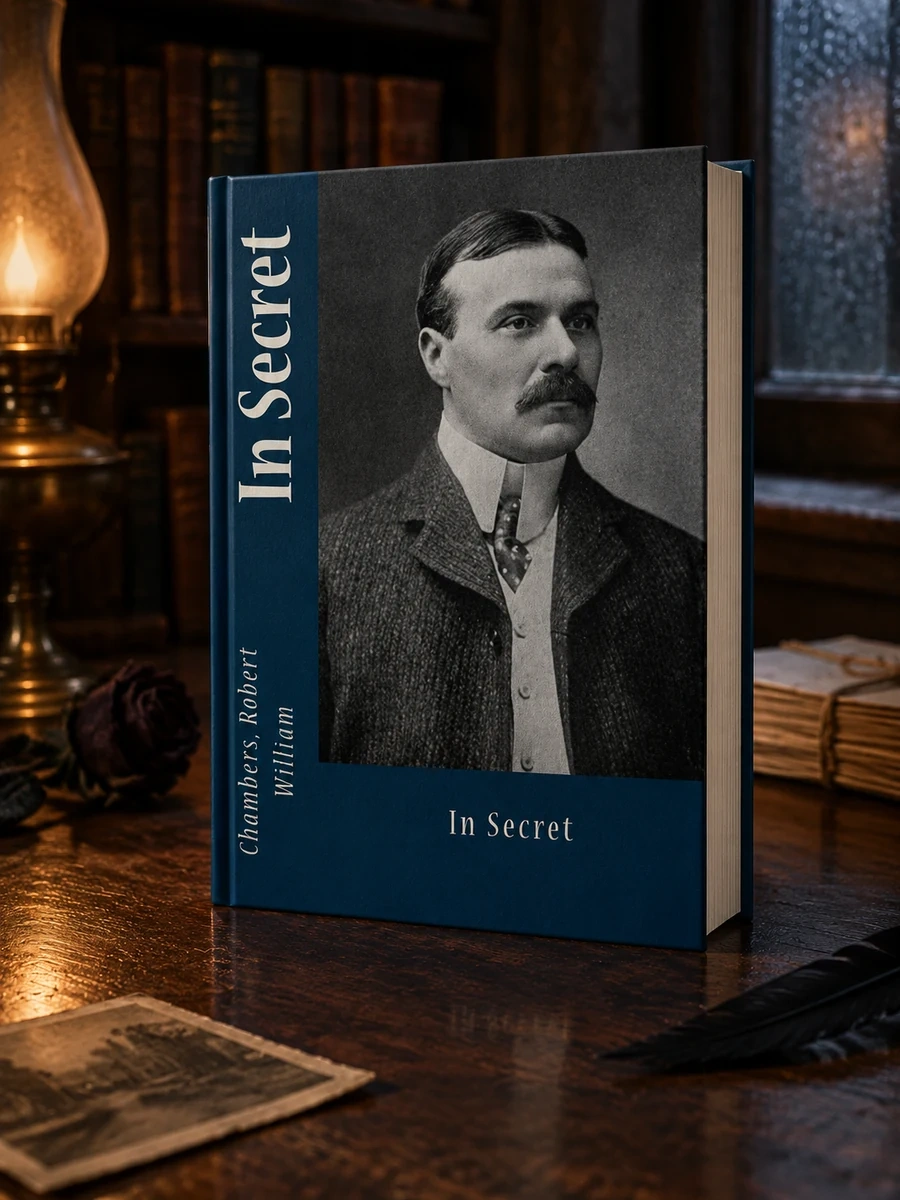 In Secret