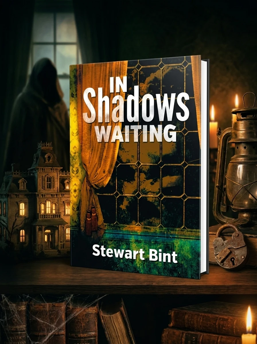 In Shadows Waiting