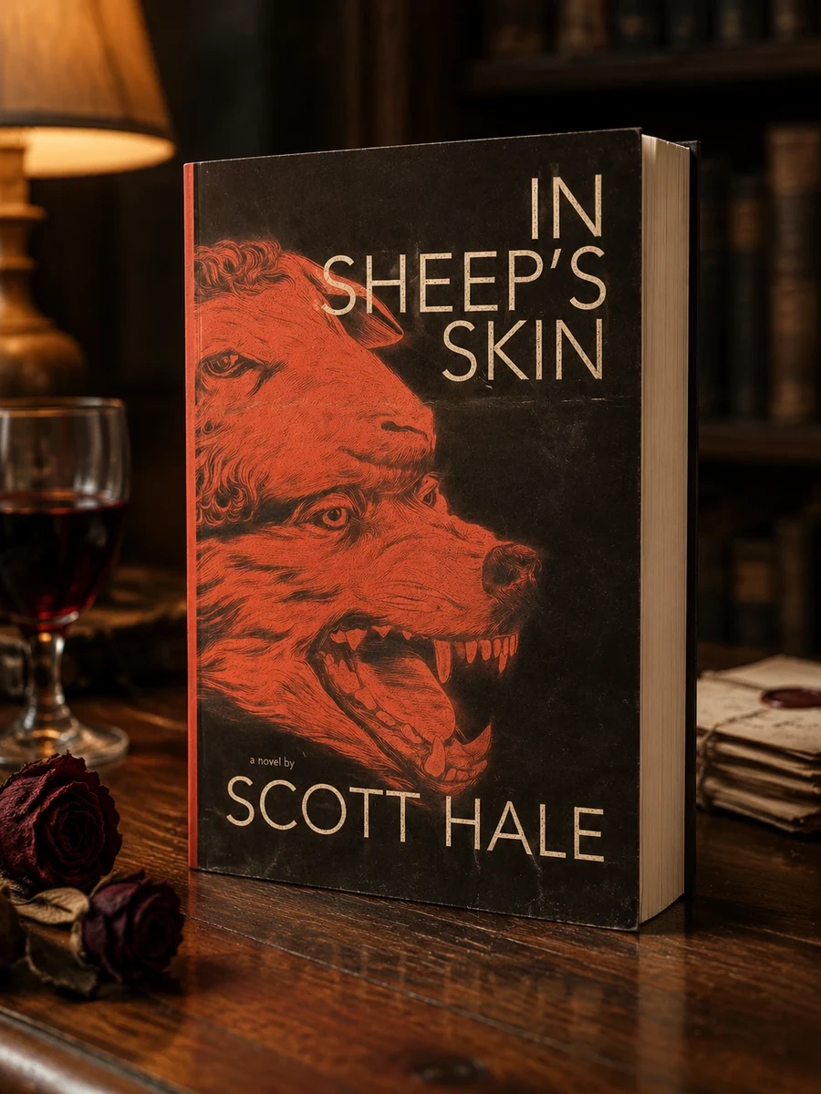 In Sheep's Skin