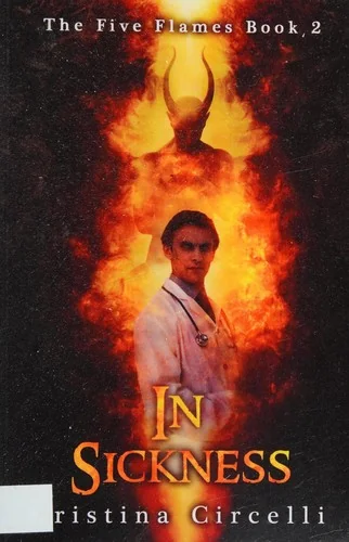 In Sickness — Horror Fiction