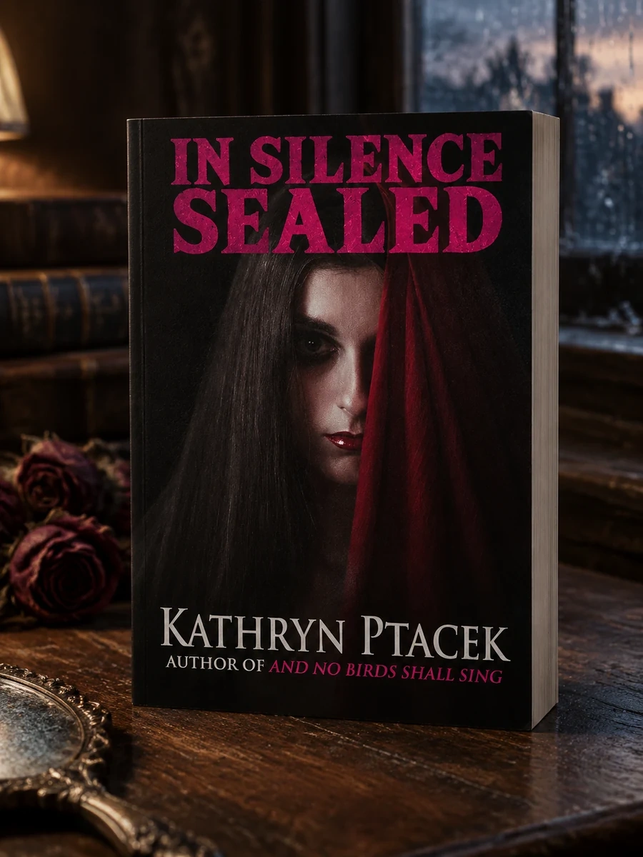 In Silence Sealed