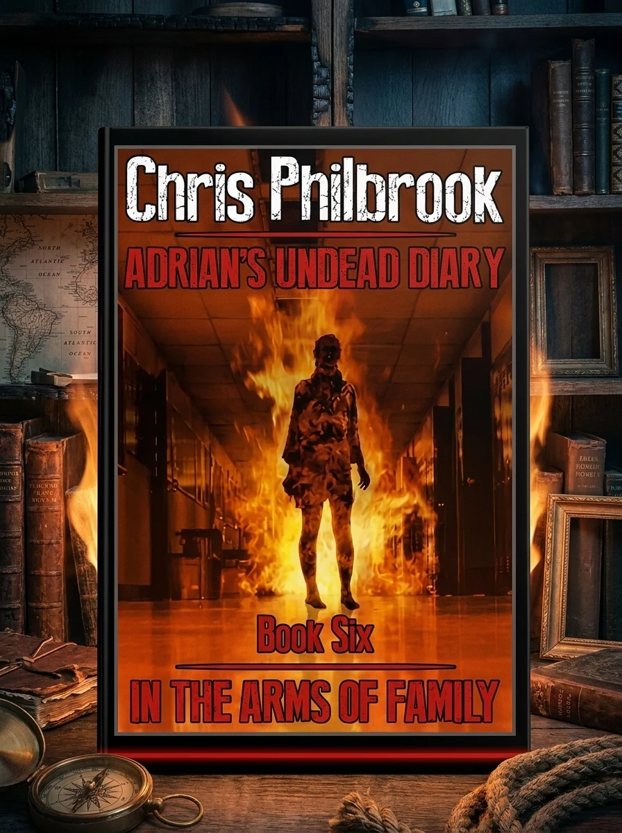 In the Arms of Family