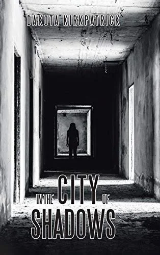 In the City of Shadows — Horror Fiction