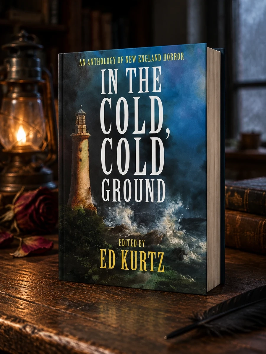 In the Cold, Cold Ground