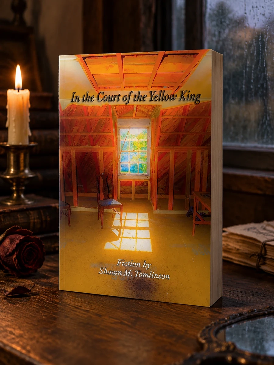 In the Court of the Yellow King
