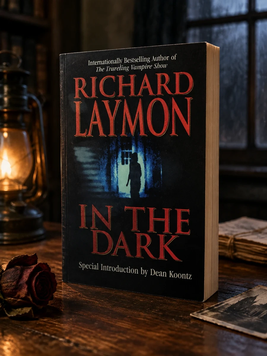 In the Dark