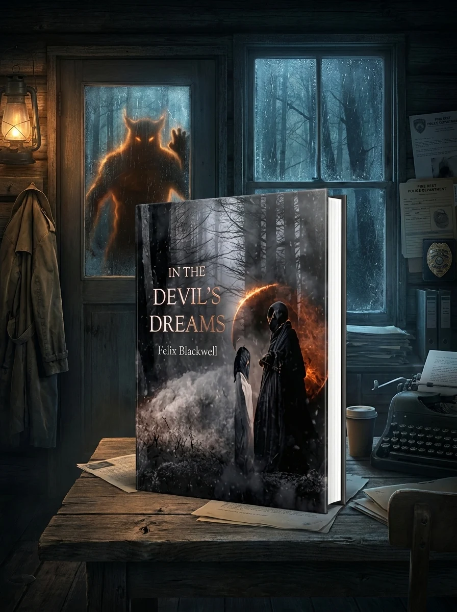 In the Devil's Dreams