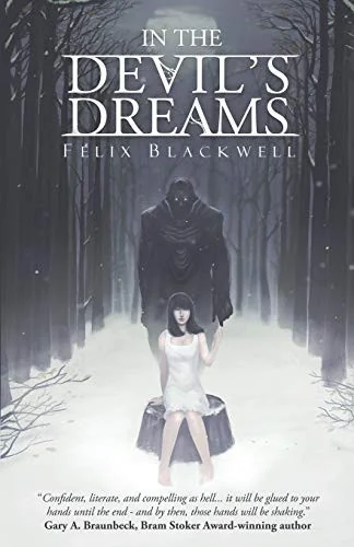 In the Devil's Dreams — Horror Fiction
