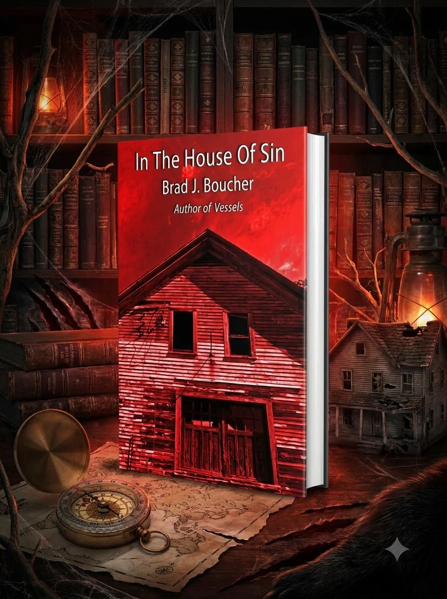 In The House Of Sin