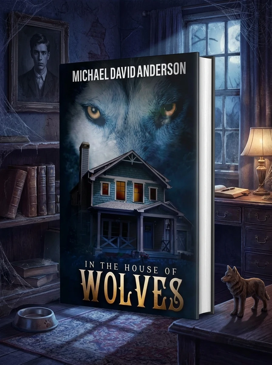 In the House of Wolves