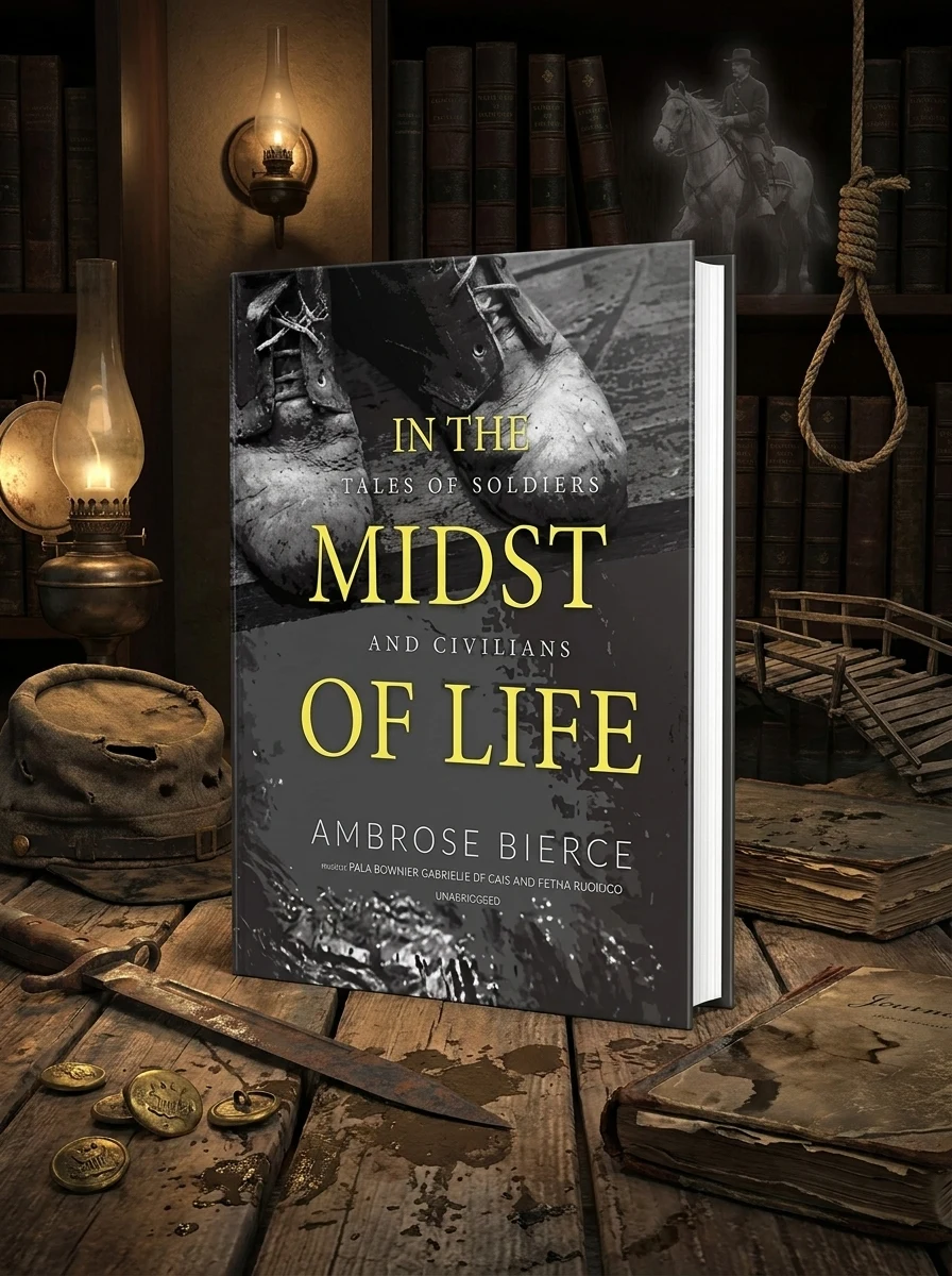 In the Midst of Life: Tales of Soldiers and Civilians