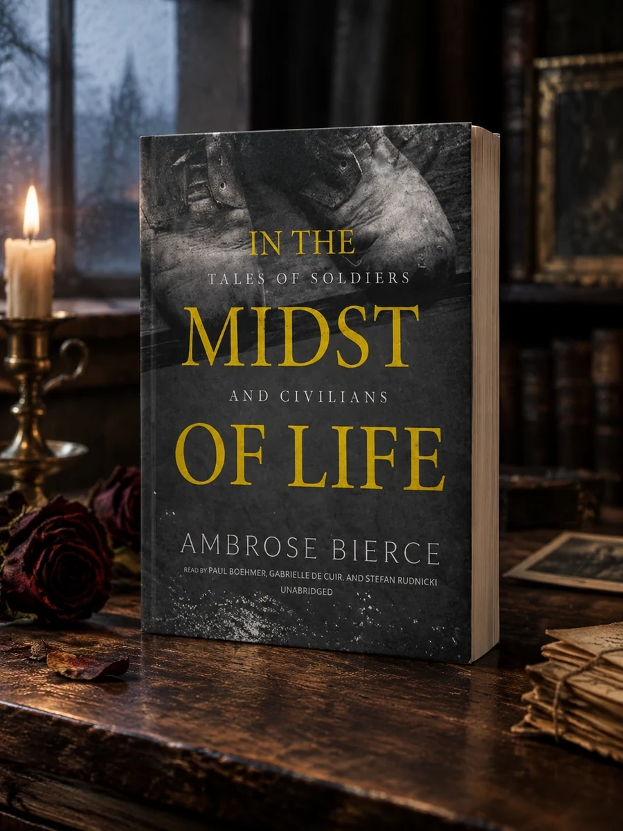 In the Midst of Life: Tales of Soldiers and Civilians