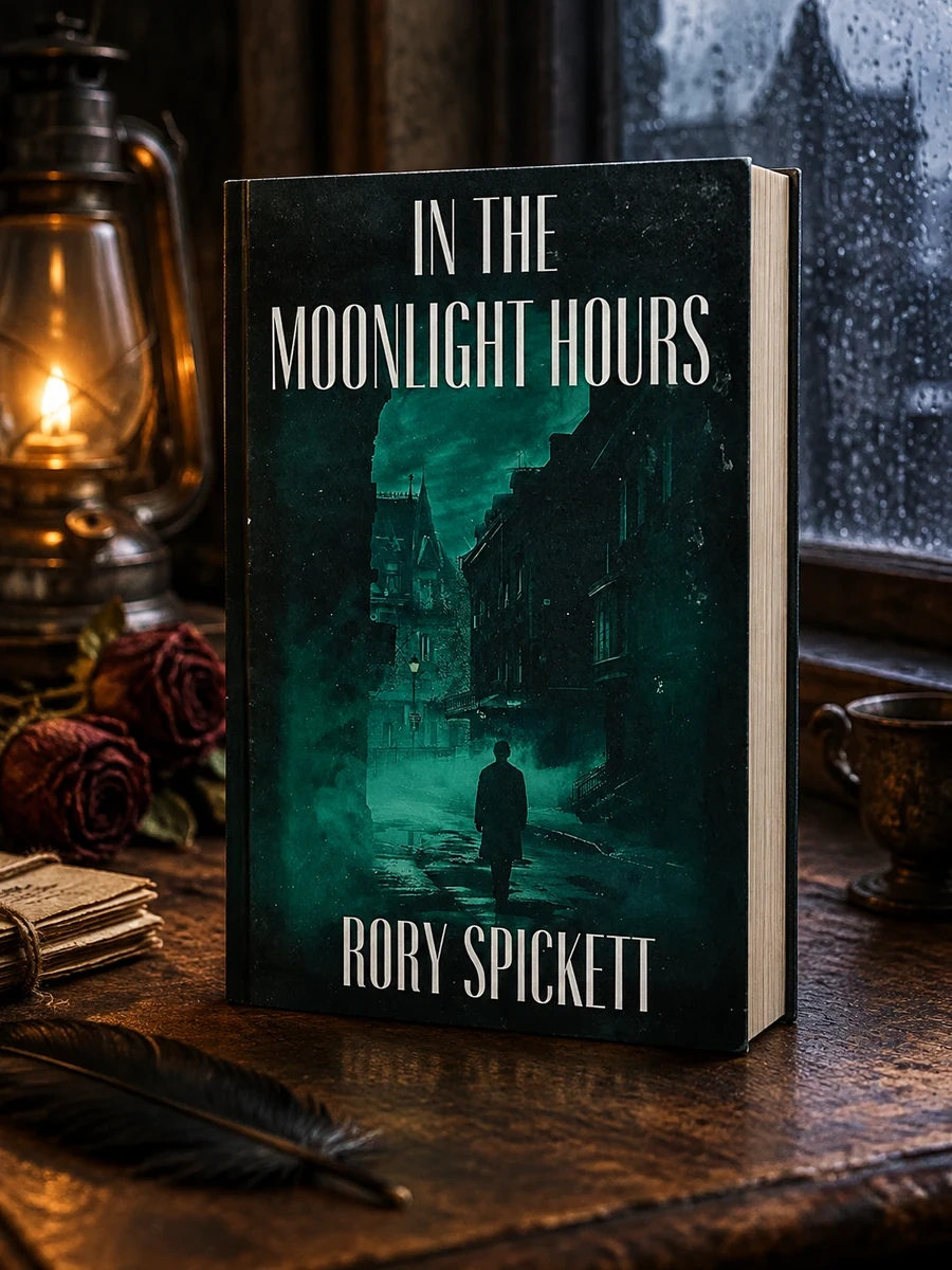 In the Moonlight Hours -- Second Edition