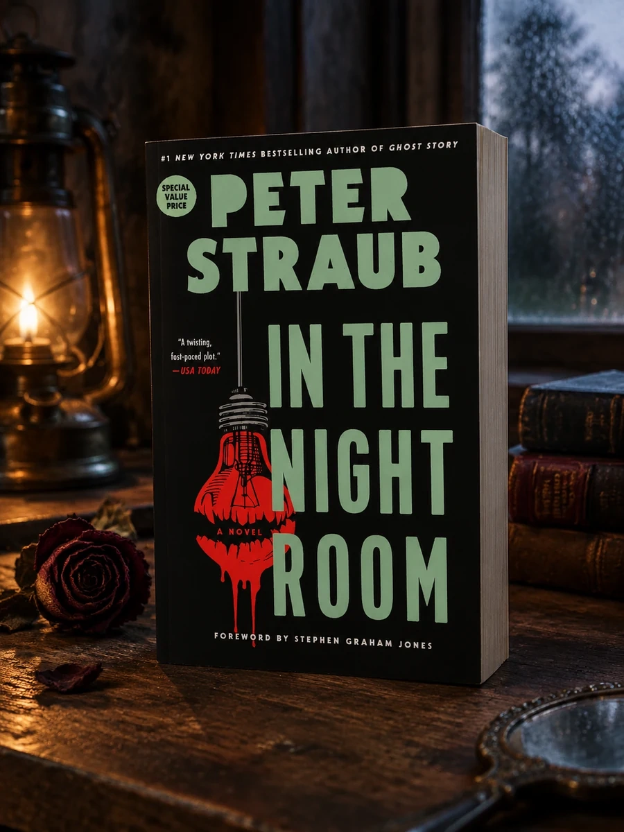 In the Night Room