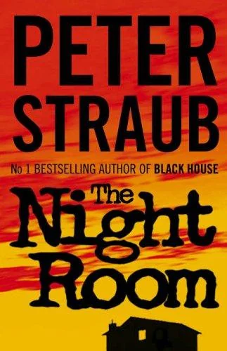 In the Night Room — Horror Fiction