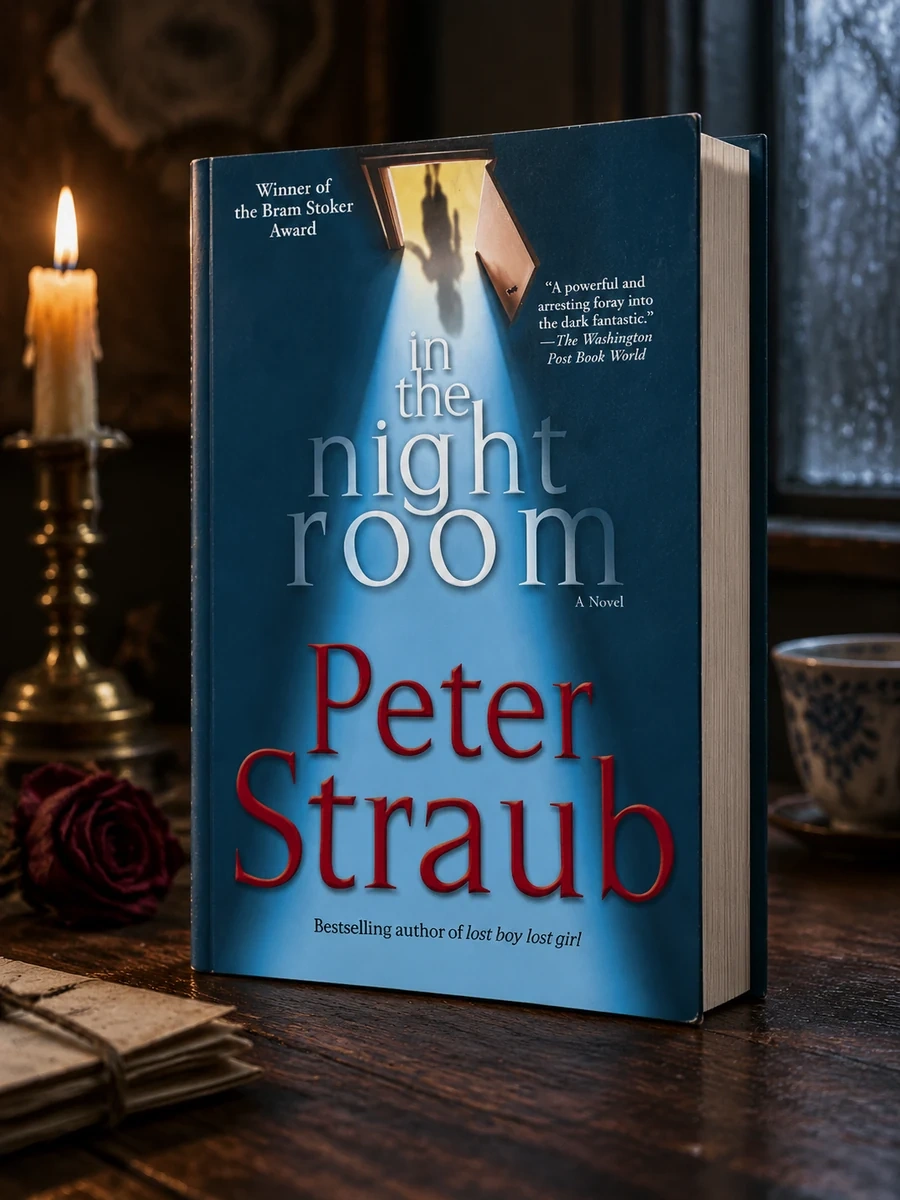 In the Night Room