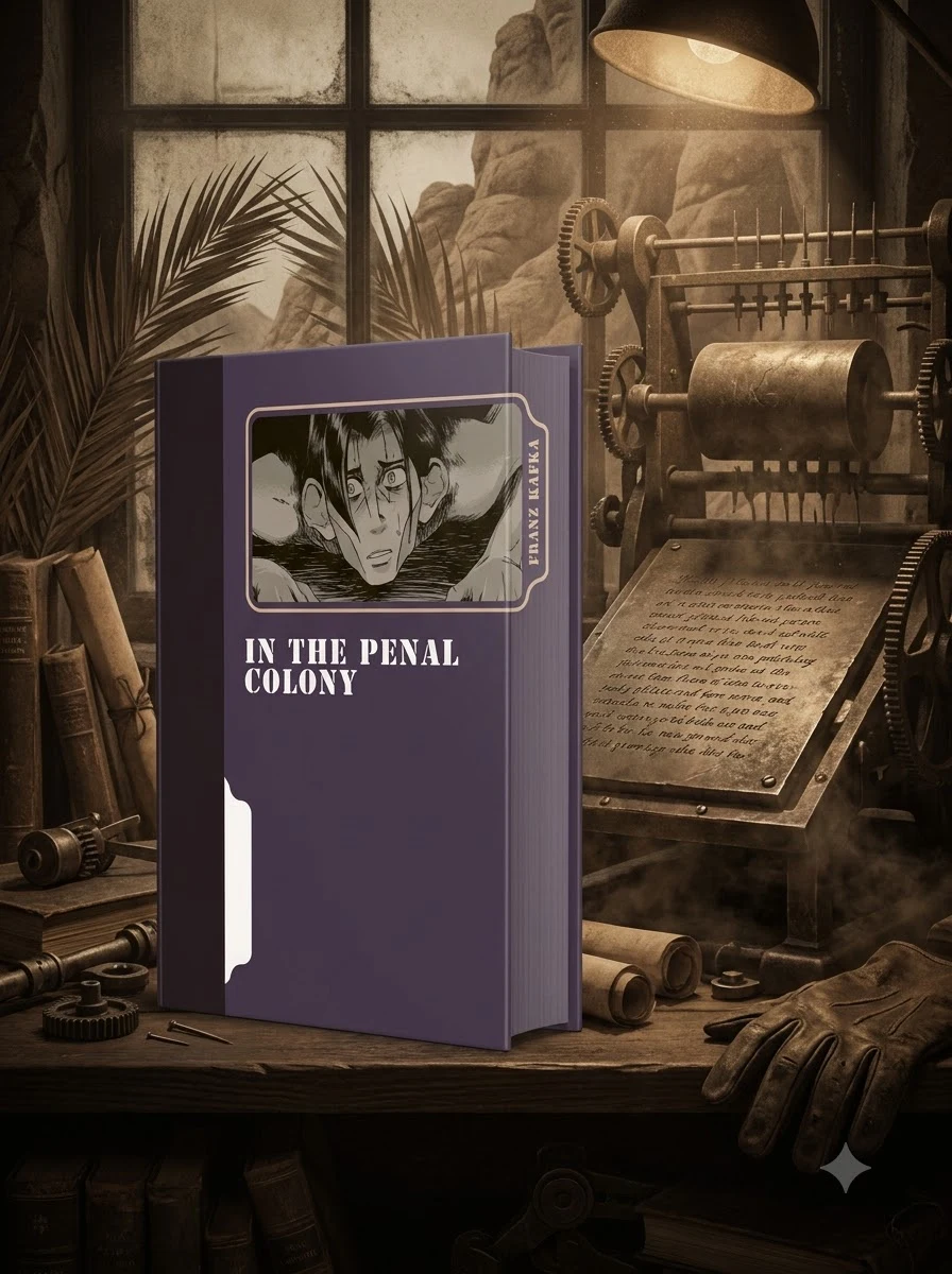 In the Penal Colony