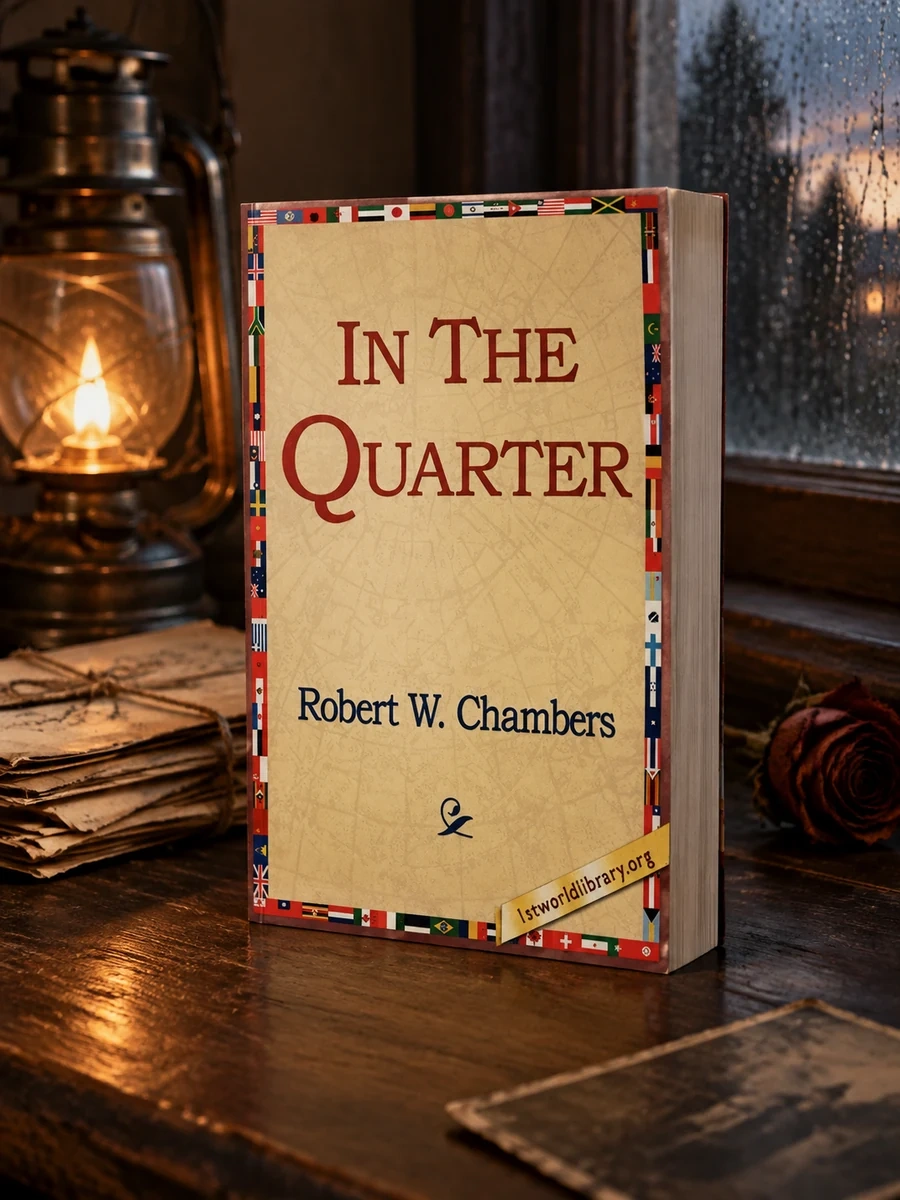 In the Quarter