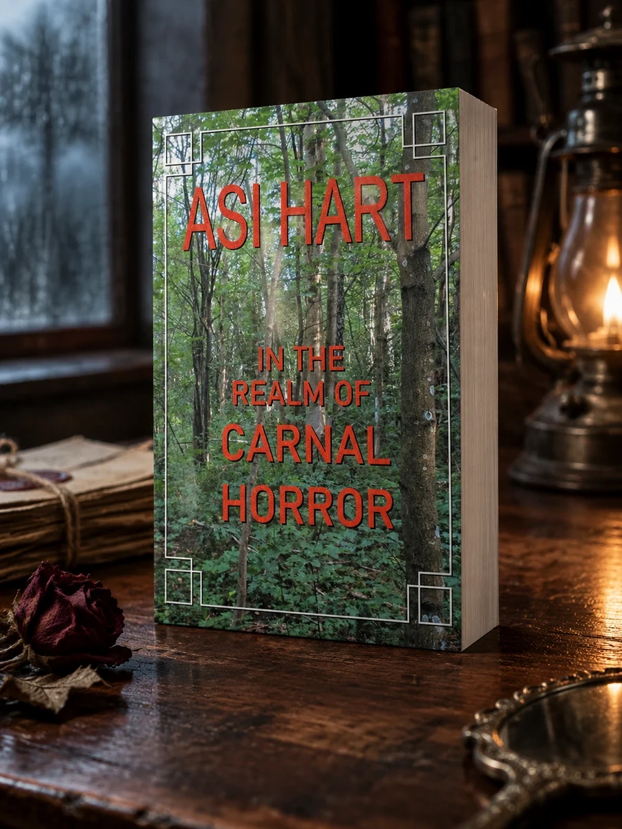 In the Realm of Carnal Horror