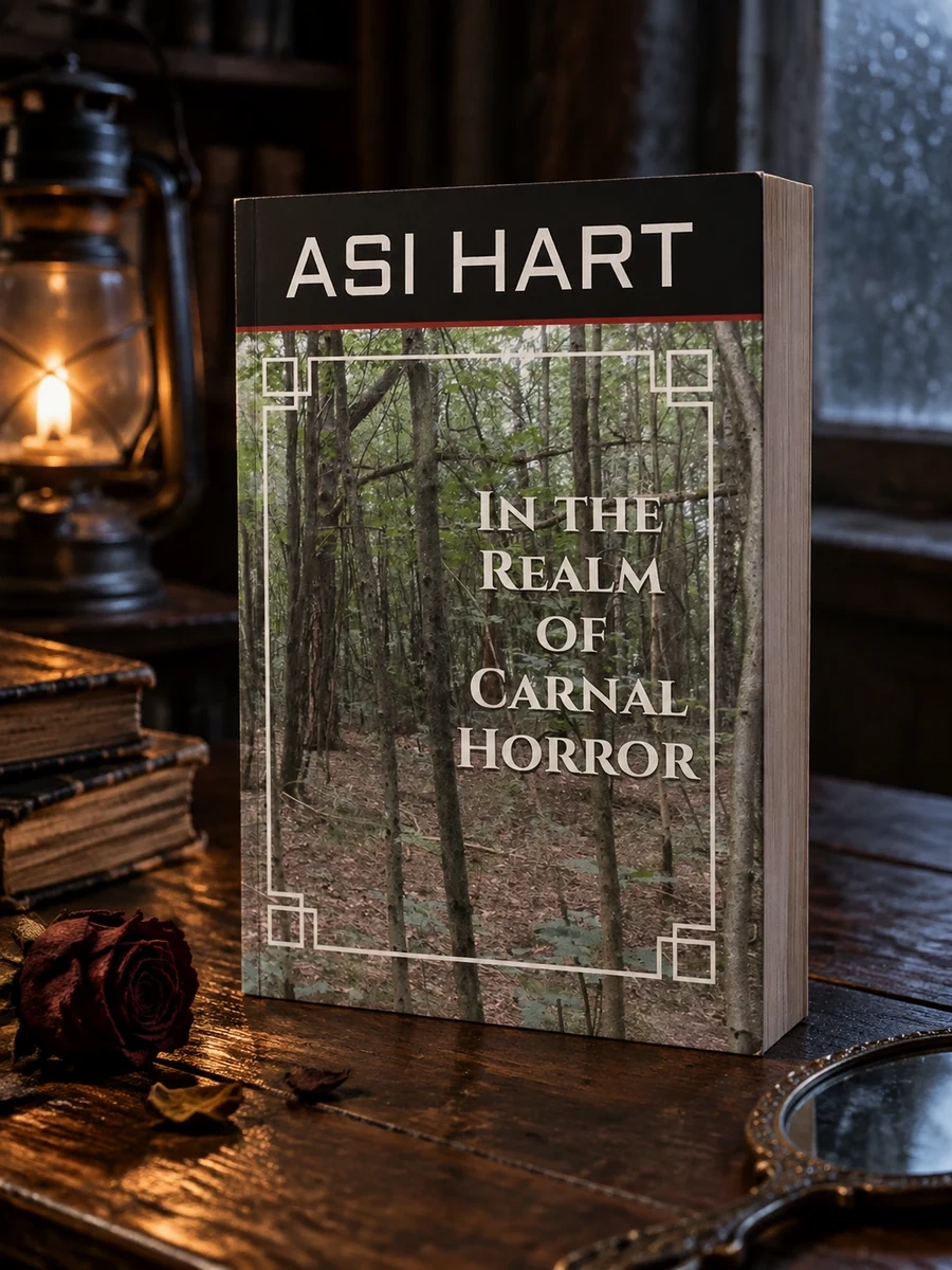 In the Realm of Carnal Horror