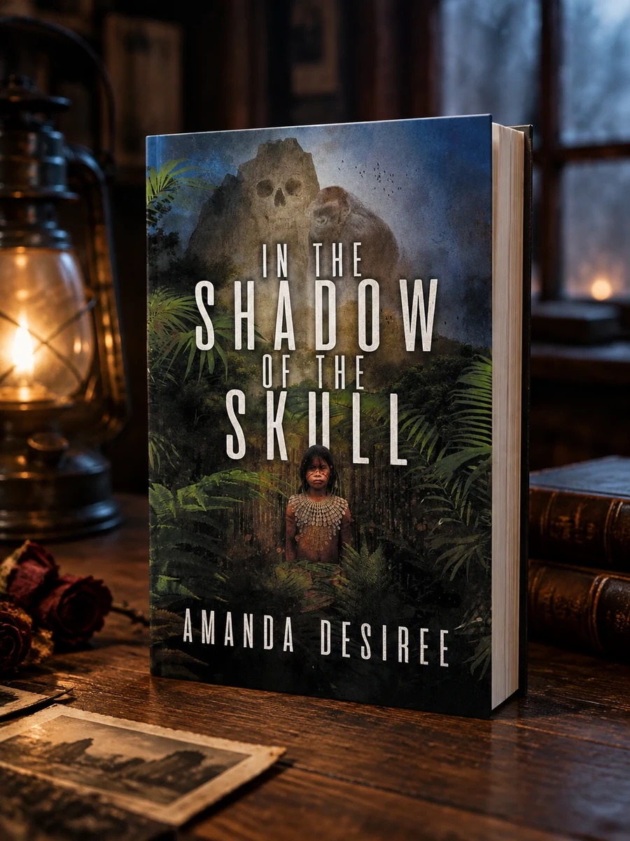 In the Shadow of the Skull