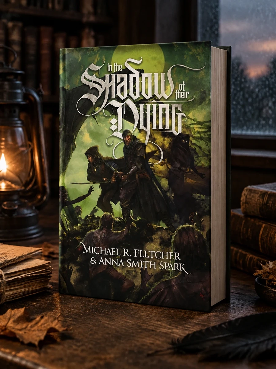 In the Shadow of their Dying