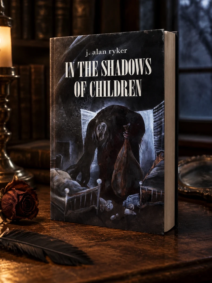 In the Shadows of Children