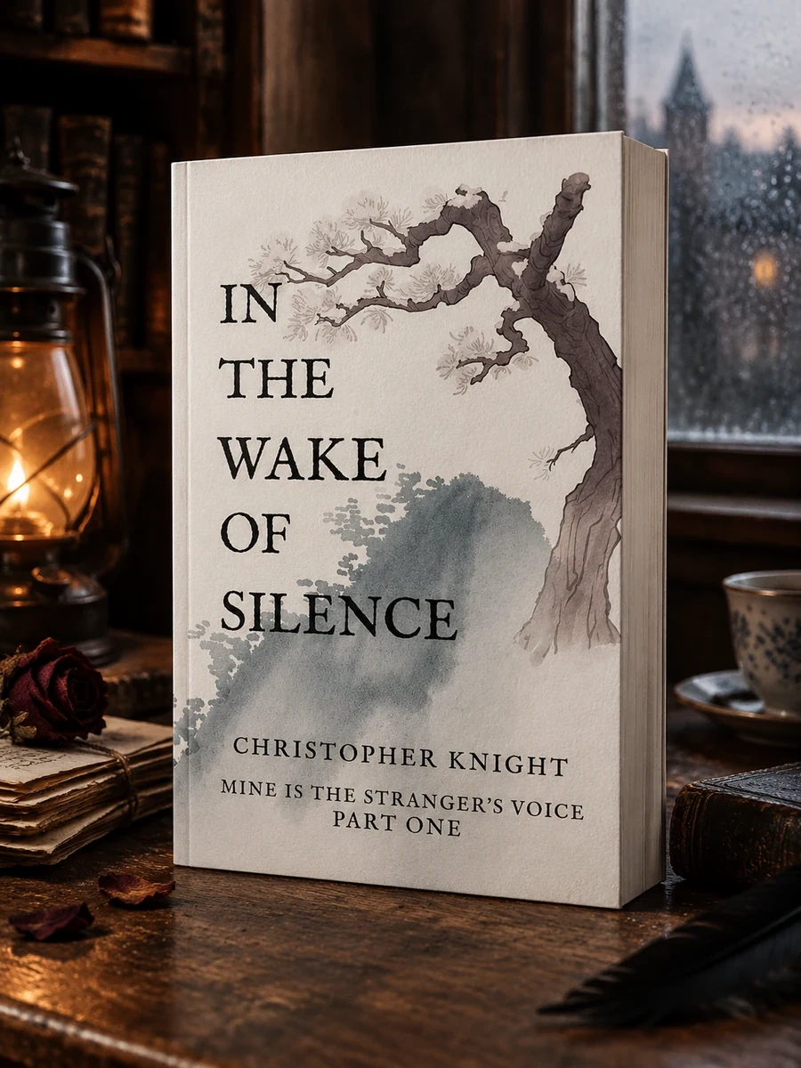 In the Wake of Silence