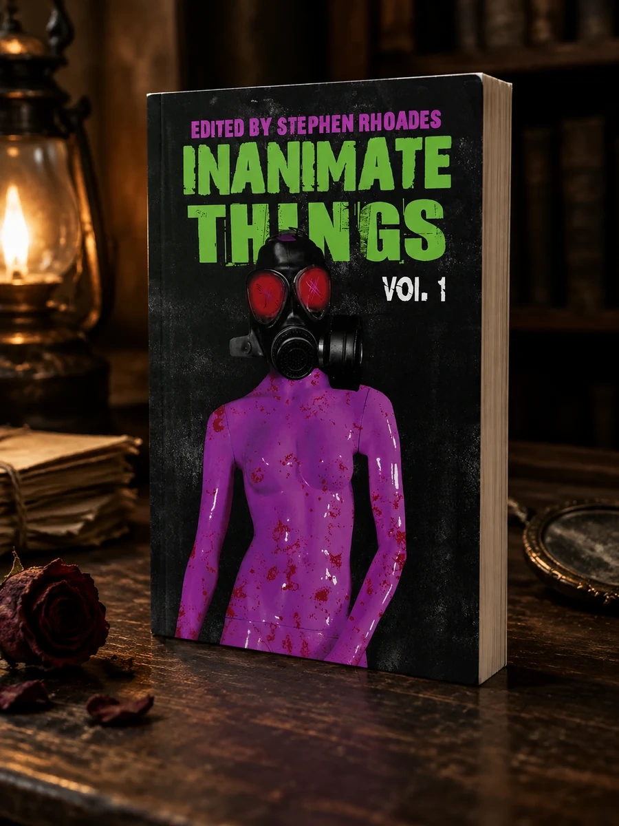 Inanimate Things: Volume One