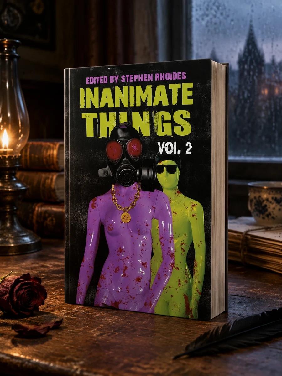 Inanimate Things: Volume Two