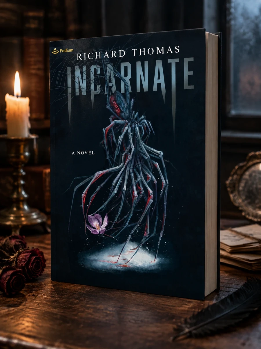 Incarnate