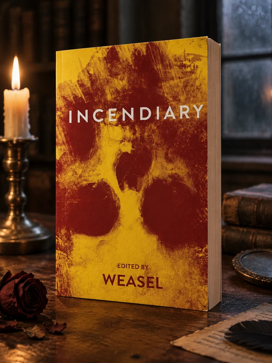 Incendiary