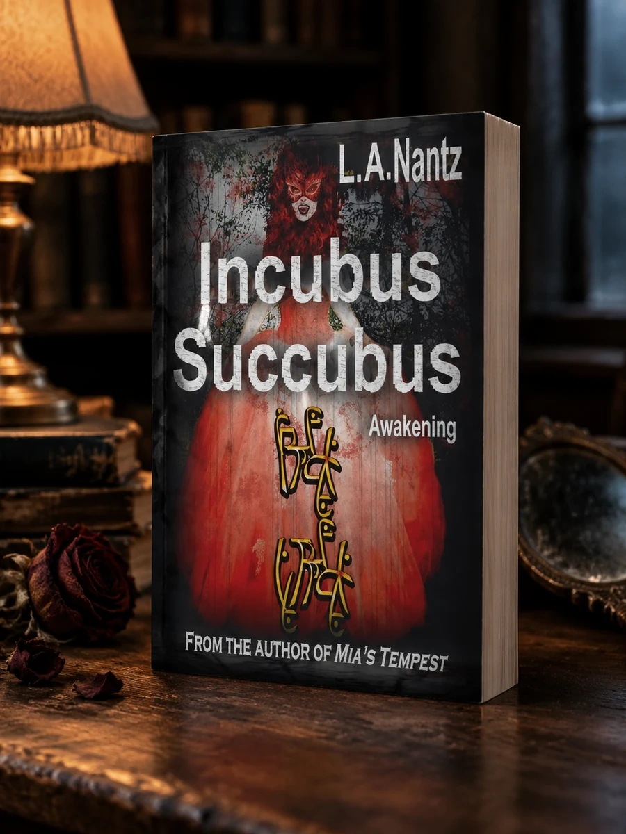 Incubus Succubus