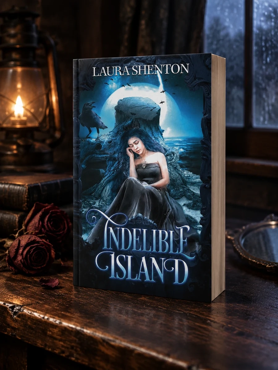 Indelible Island