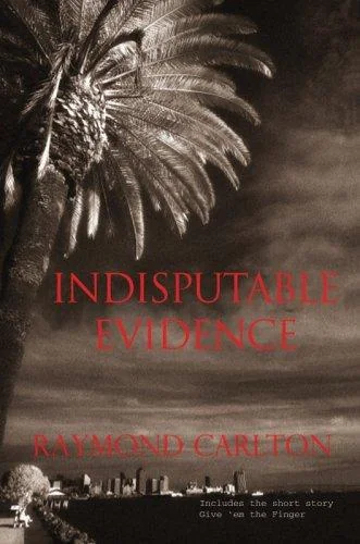 Indisputable Evidence — Horror Fiction