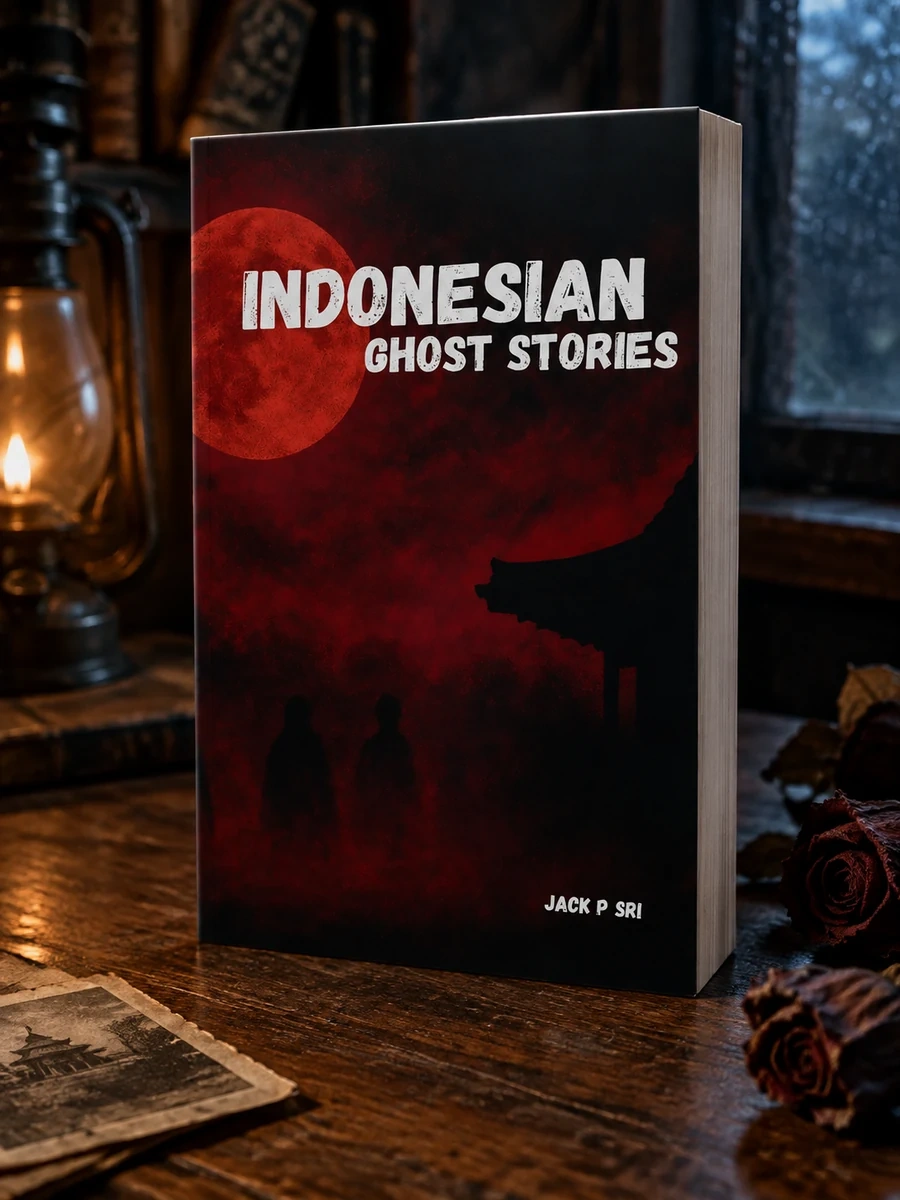 Indonesian Ghost Stories