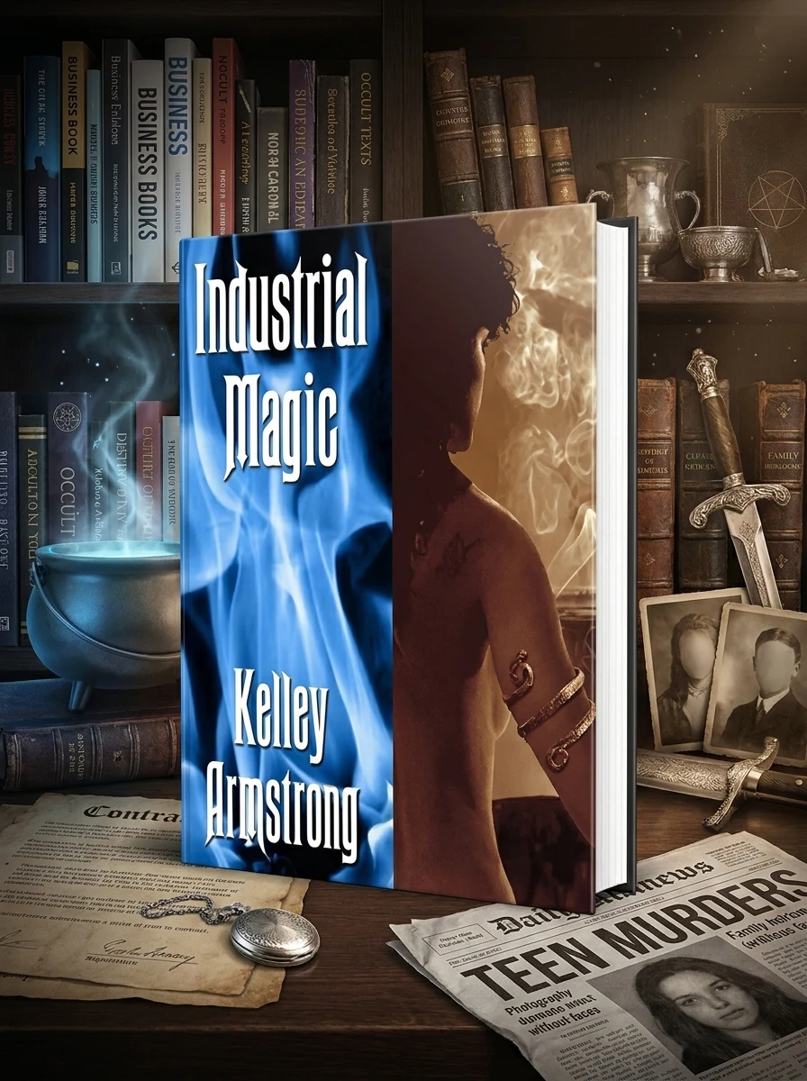Industrial Magic