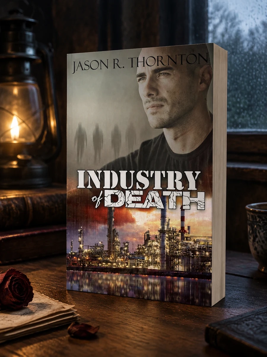 Industry of Death