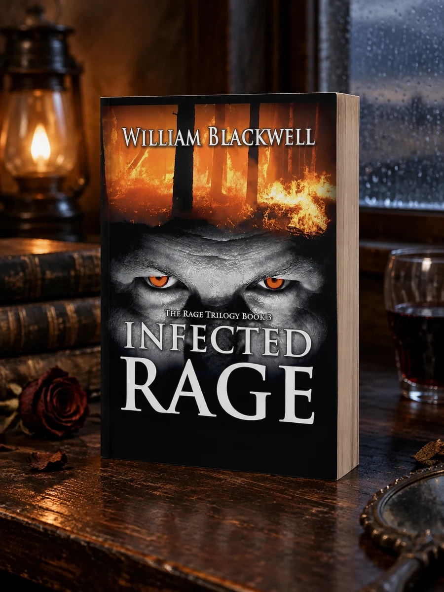 Infected Rage
